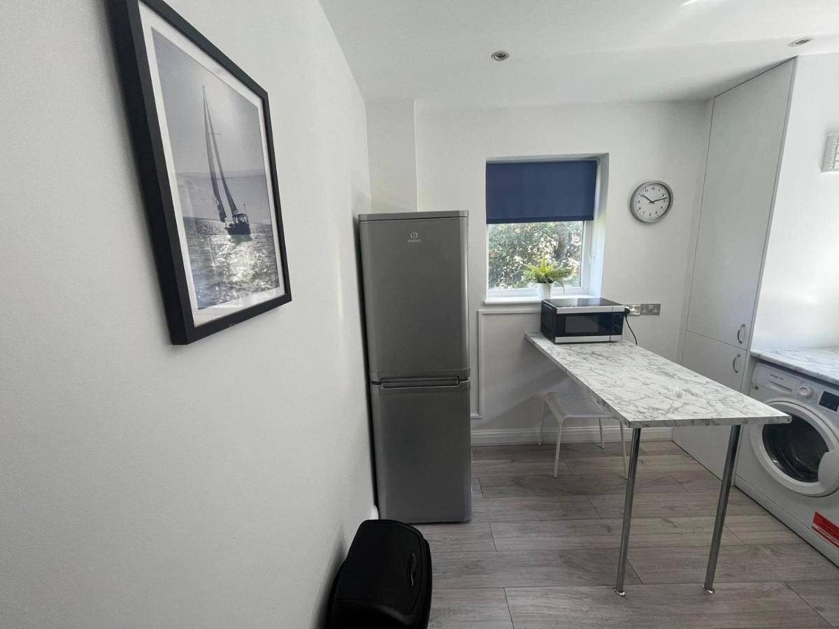 The E17 Suite London Eksteriør bilde
