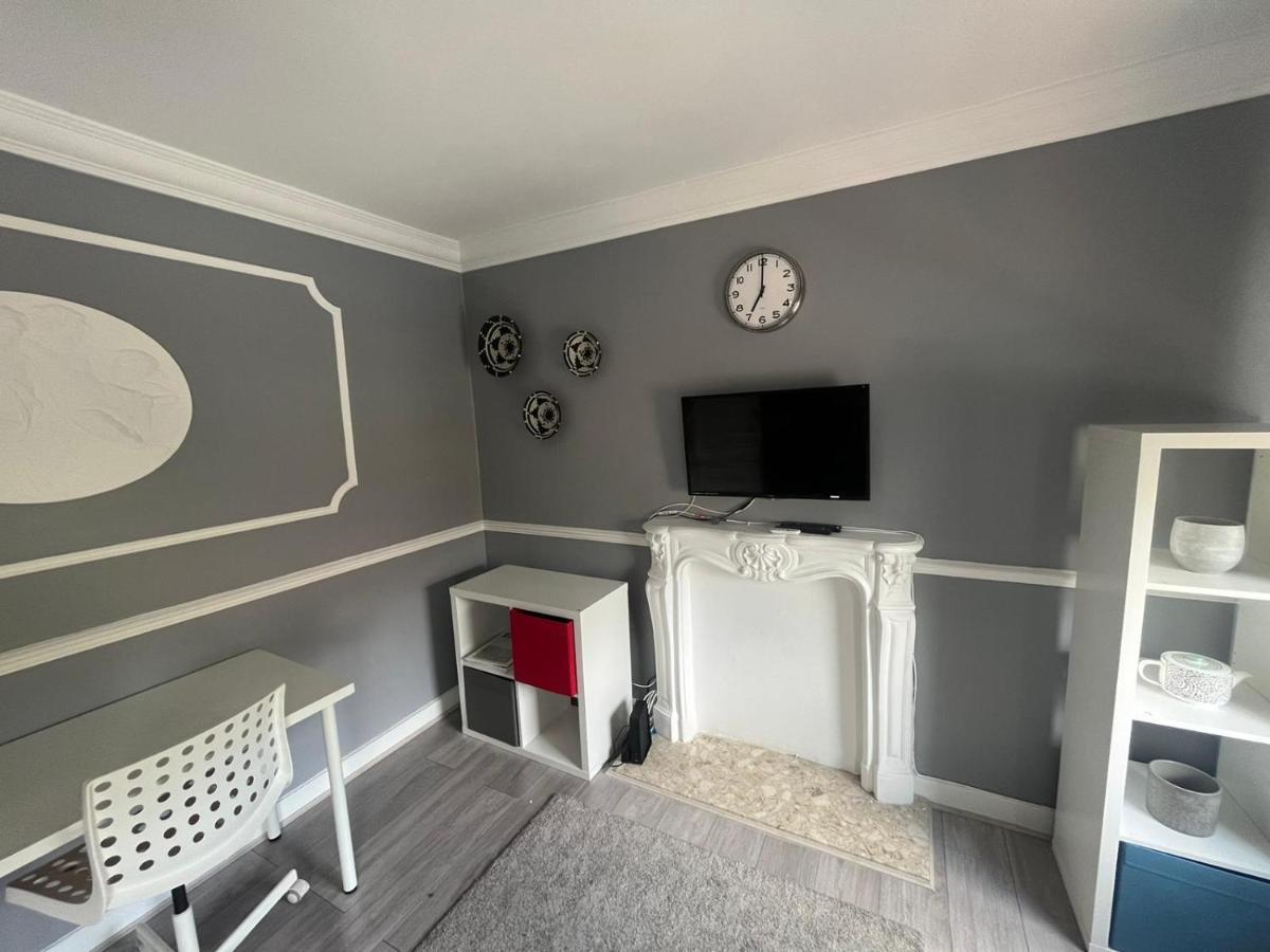The E17 Suite London Eksteriør bilde