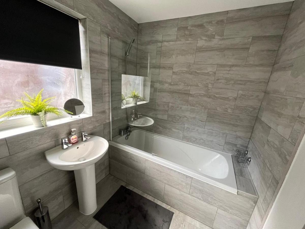 The E17 Suite London Eksteriør bilde