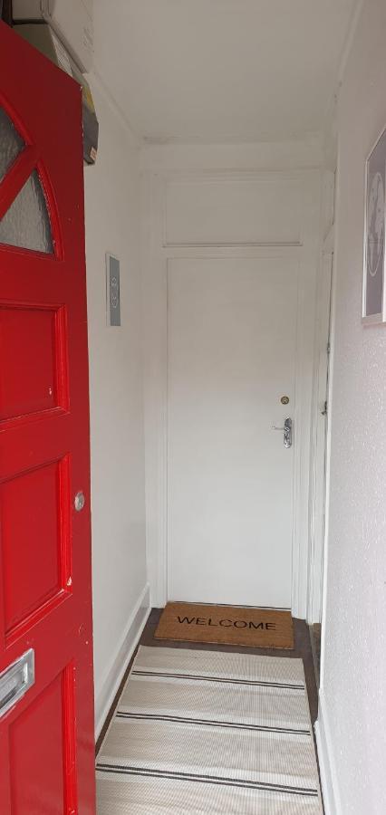 The E17 Suite London Eksteriør bilde
